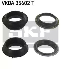 Подшипник (SKF: VKDA 35602 T)